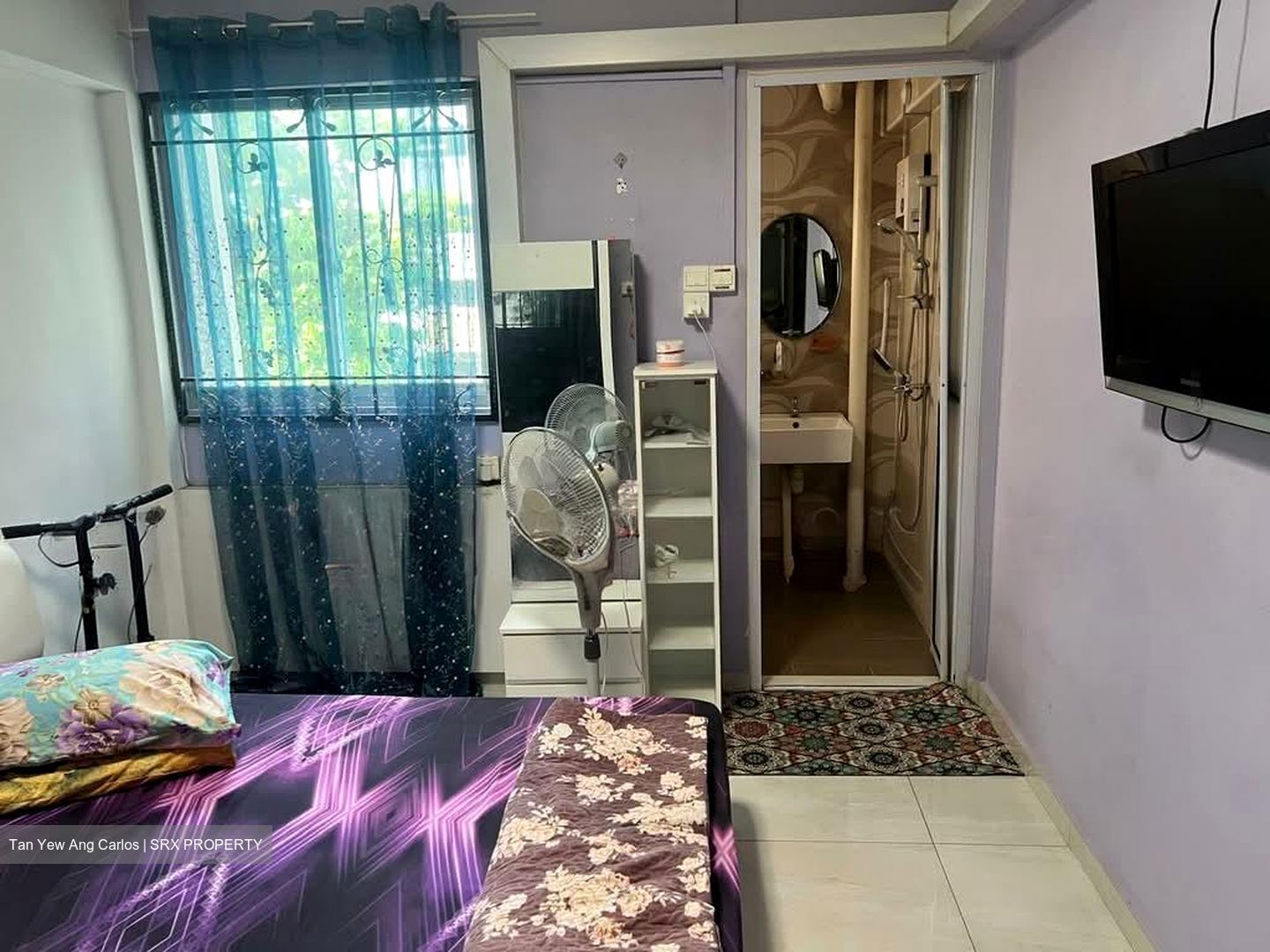 Blk 444 Ang Mo Kio Avenue 10 (Ang Mo Kio), HDB 3 Rooms #549205431